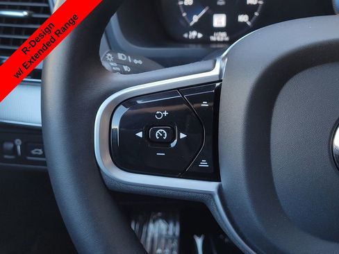 Used 2022 Volvo XC90 T8 R-Design w/ Advanced Package image 22