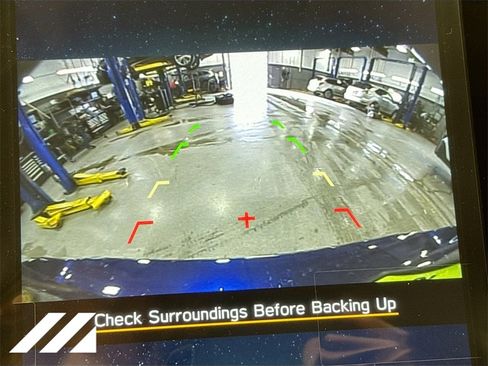 New 2026 Subaru Impreza 2.0i Sport image 14