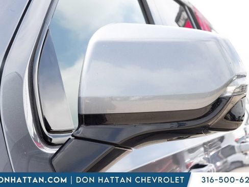 Used 2021 Chevrolet Tahoe Z71 w/ Z71 Signature Package AWD/4WD image 25