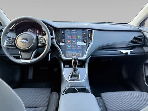 New 2025 Subaru Legacy Premium image 11