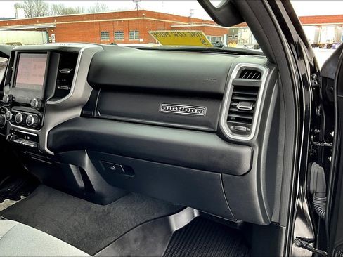 Used 2022 RAM 1500 Big Horn image 13