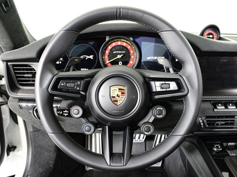 Used 2024 Porsche 911 GT3 RS RWD image 48