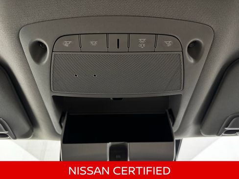 Certified 2023 Nissan Murano SV AWD/4WD image 29