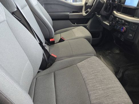 Used 2024 Ford F250 XLT w/ FX4 Off-Road Package image 4