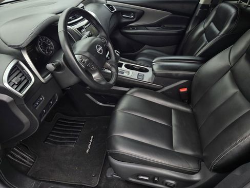 Certified 2024 Nissan Murano SV FWD image 18