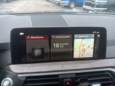 Used 2019 BMW X3 sDrive30i w/ Convenience Package image 3