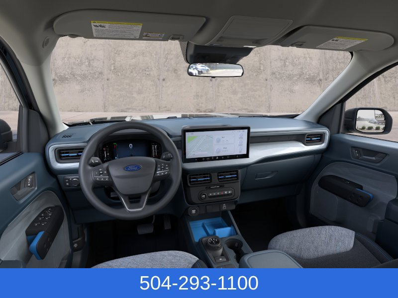New 2026 Ford Maverick XLT FWD image 11