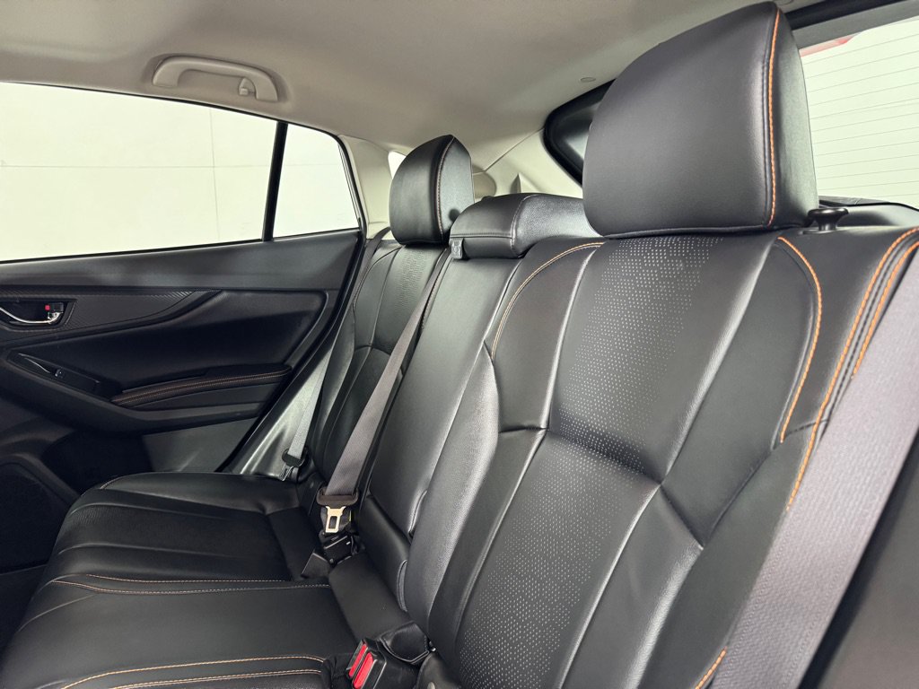 Used 2018 Subaru Crosstrek 2.0i Limited AWD/4WD image 22