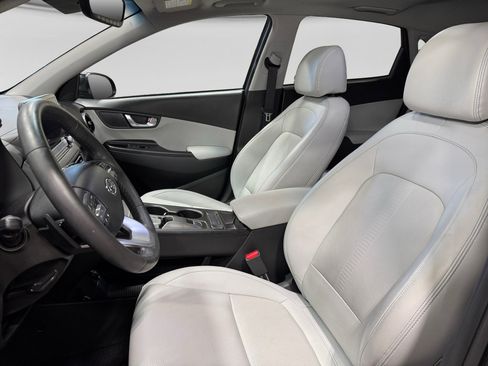Used 2023 Hyundai Kona Limited w/ Cargo Package FWD image 17