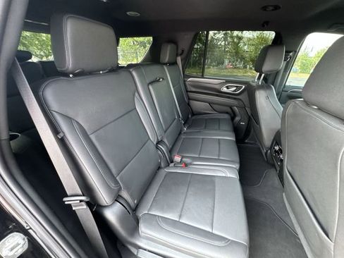 Used 2023 Chevrolet Tahoe LT image 28