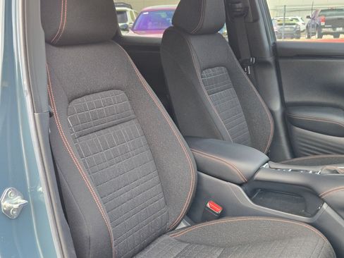 Certified 2024 Honda HR-V Sport image 30