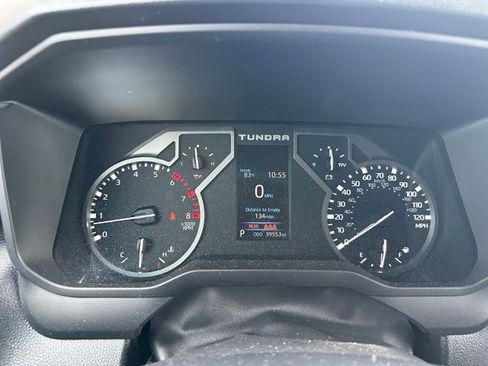 Used 2023 Toyota Tundra SR5 AWD/4WD image 15