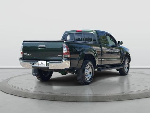 Used 2013 Toyota Tacoma 4x4 Access Cab w/ SR5 Pkg image 7