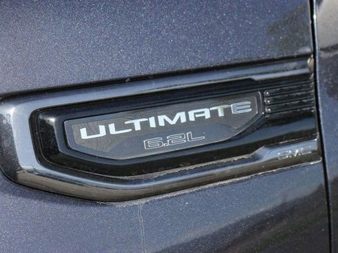 Used 2024 GMC Sierra 1500 Denali Ultimate image 13