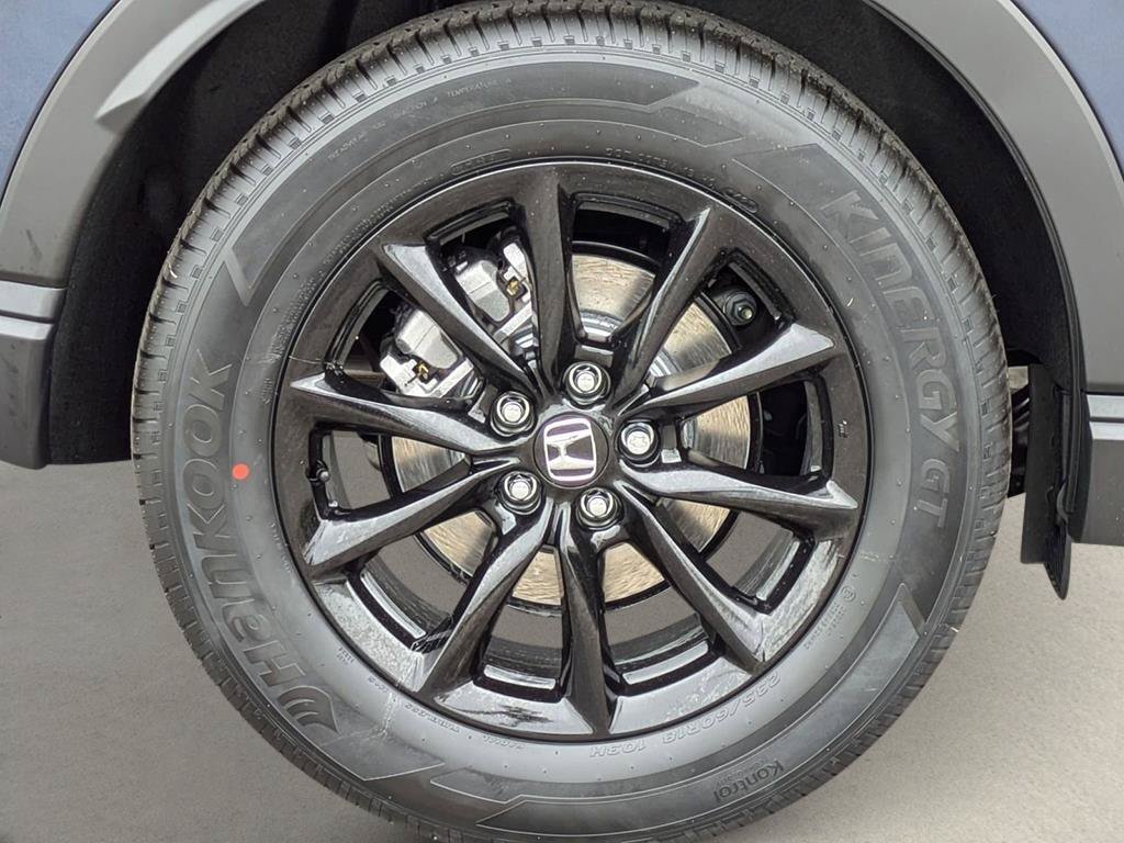 New 2027 Honda CR-V Sport-L image 7