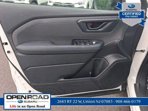 Used 2026 Subaru Forester Premium AWD/4WD image 22