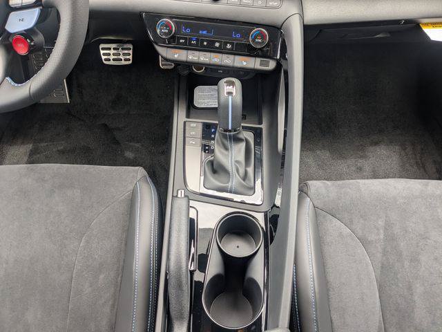 New 2026 Hyundai Elantra N FWD image 37