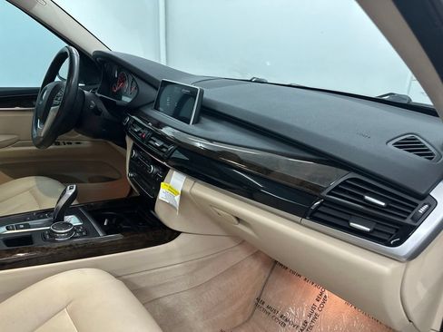Used 2015 BMW X5 xDrive35i AWD/4WD image 27