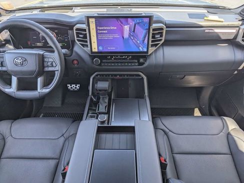 New 2026 Toyota Sequoia Platinum AWD/4WD image 15