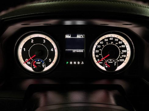 Used 2018 RAM 2500 Lone Star w/ Sport Appearance Group AWD/4WD image 51