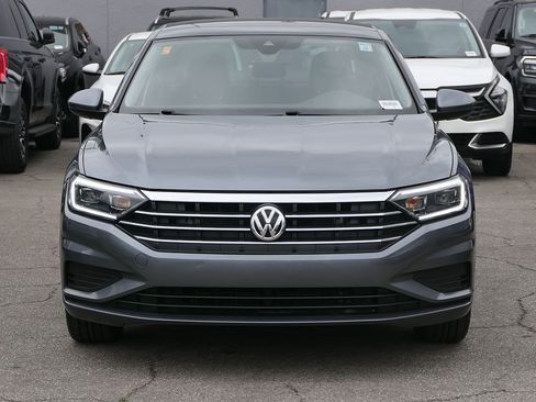 Used 2021 Volkswagen Jetta SEL FWD image 7