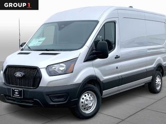 New 2026 Ford Transit 250 Cargo Van video 1