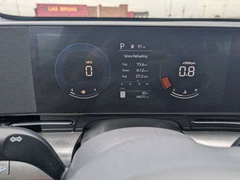 Used 2024 Hyundai Kona SEL FWD image 13