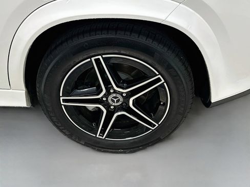 Certified 2026 Mercedes-Benz GLE 580 4MATIC image 34