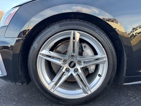Used 2021 Audi A5 2.0T Premium w/ Convenience Package image 9