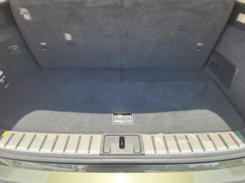 Used 2021 Lexus RX 350L Luxury w/ Accessory Package FWD image 16