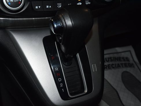 Used 2014 Honda CR-V EX-L image 16