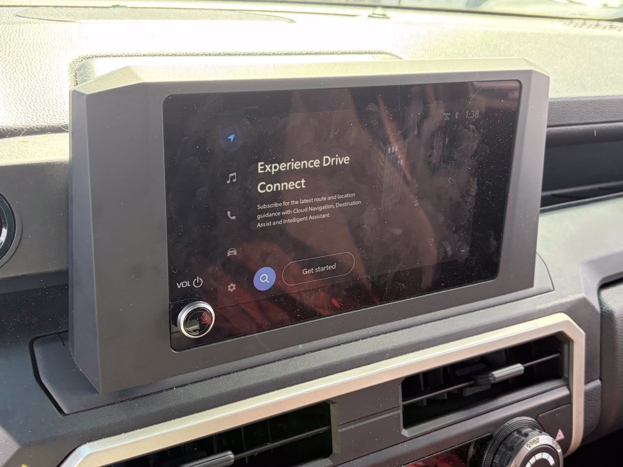 Used 2025 Toyota Tacoma SR RWD image 10