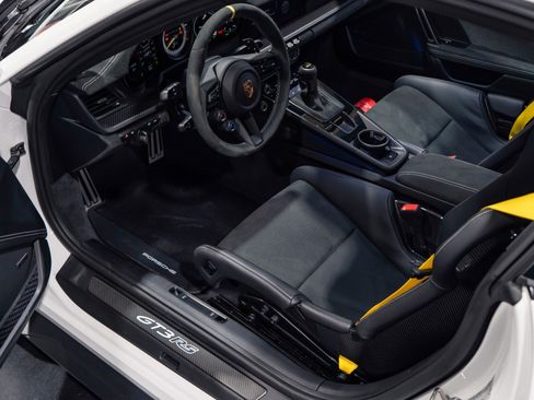 Used 2025 Porsche 911 GT3 RS image 29