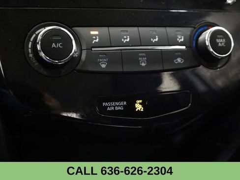 Used 2022 Nissan Rogue Sport S image 21