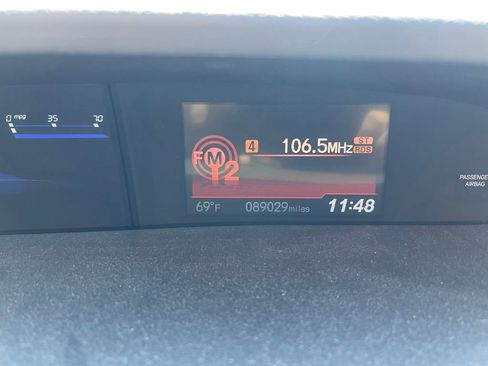 Used 2015 Honda Civic LX image 12