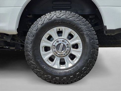 Used 2022 Ford F350 XL w/ STX Appearance Package AWD/4WD image 24
