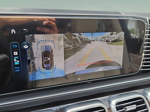 New 2026 Mercedes-Benz GLE 450 4MATIC image 23