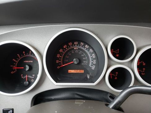 Used 2010 Toyota Tundra 4x4 Double Cab image 26