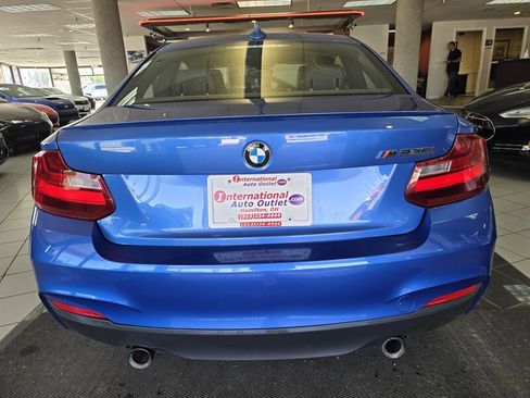 Used 2014 BMW M235i Coupe w/ Premium Package image 6