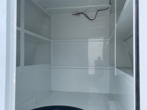 New 2024 Chevrolet Silverado 3500 W/T w/ WT Convenience Package image 10