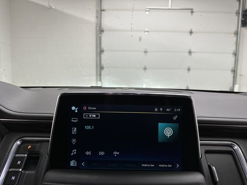 Used 2024 Chevrolet Tahoe LT image 34