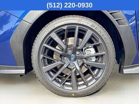 New 2025 Subaru WRX Premium image 38