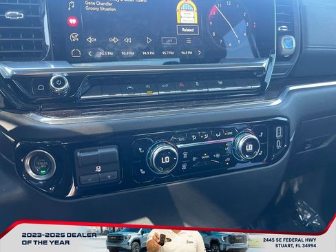 Used 2023 GMC Sierra 1500 Elevation w/ LPO, Elevation Black Package RWD image 29