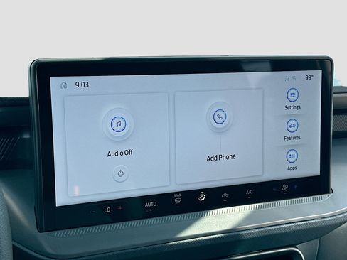 Certified 2025 Ford Maverick XL image 9