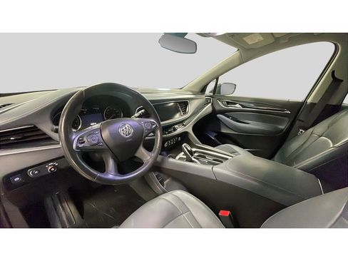 Used 2019 Buick Enclave Essence AWD/4WD image 11