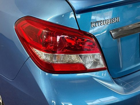 Used 2017 Mitsubishi Mirage G4 ES image 32