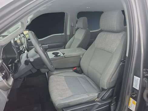 Used 2023 Ford F150 XLT AWD/4WD image 9
