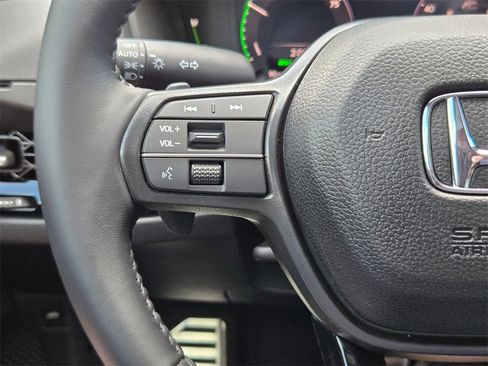 New 2025 Honda Accord Sport image 19