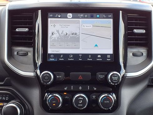 Used 2022 RAM 1500 Big Horn image 21