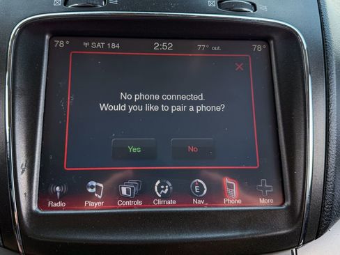 Used 2016 Dodge Journey Crossroad FWD image 14
